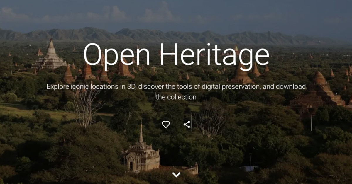 Open Heritage