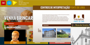 Catálogos dos Museus de Ponte de Lima