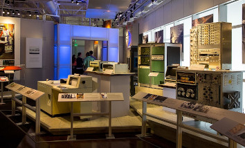 Museu da tecnologia