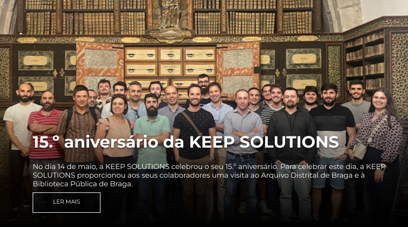 15_ANIVERSÁRIO_KEEP_SOLUTIONS